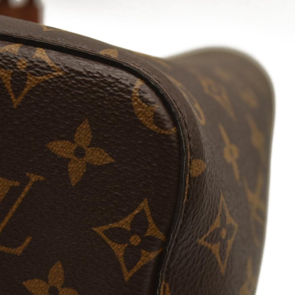 Louis Vuitton Monogram NeoNoe Caramel