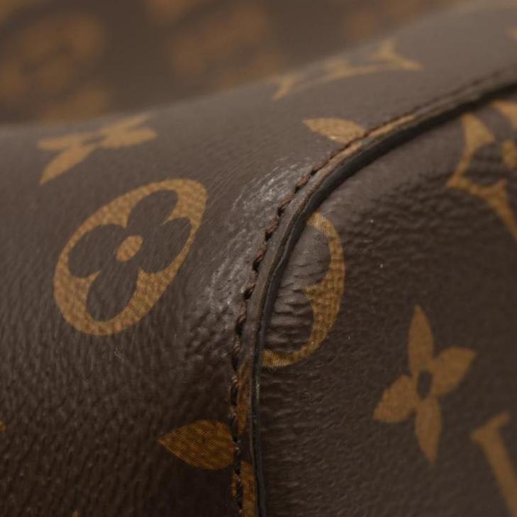 Louis Vuitton Monogram NeoNoe Caramel