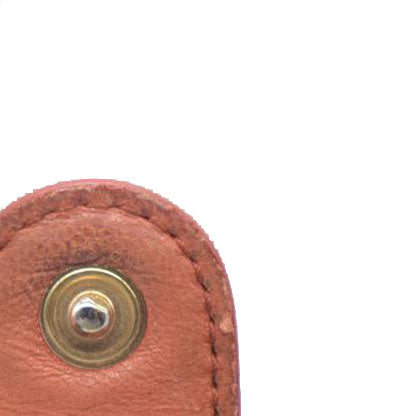 AUCTION $550 Bottega Veneta Intrecciato Lambskin Bifold Wallet Brown