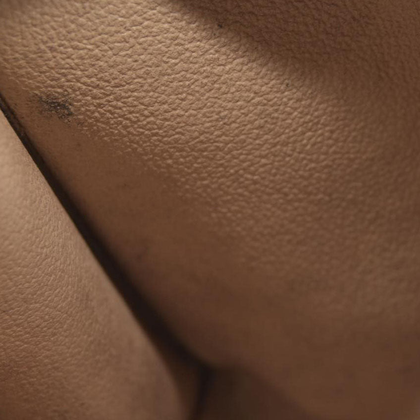 Louis Vuitton  Monogram Toiletry Pouch 19 DU1007