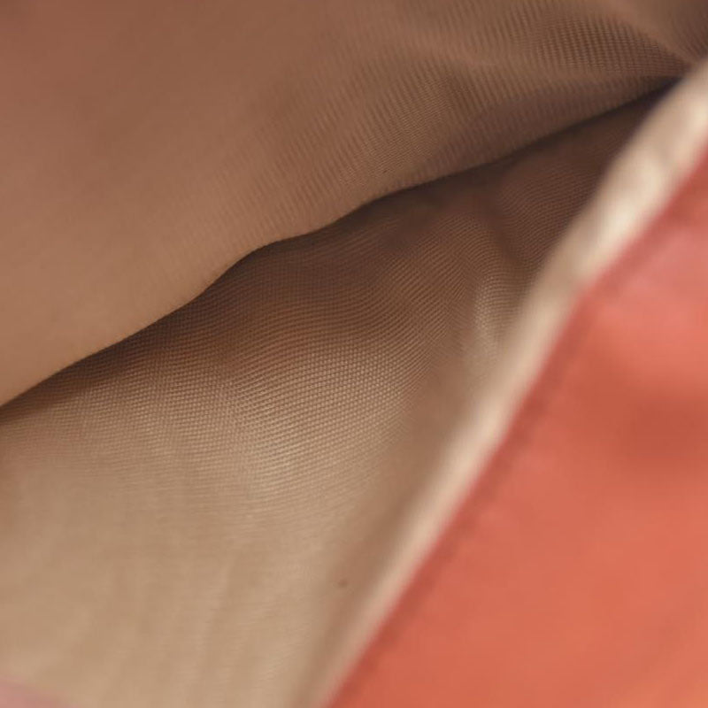 AUCTION $550 Bottega Veneta Intrecciato Lambskin Bifold Wallet Brown