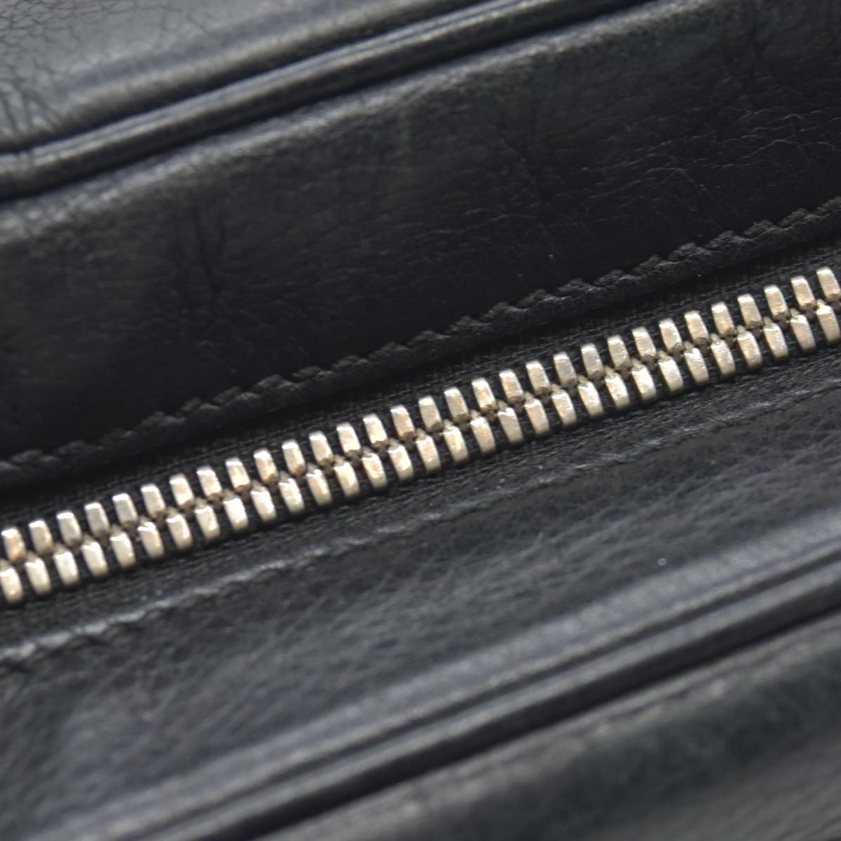 $1490 Gucci  Interlocking G Soho Disco Small