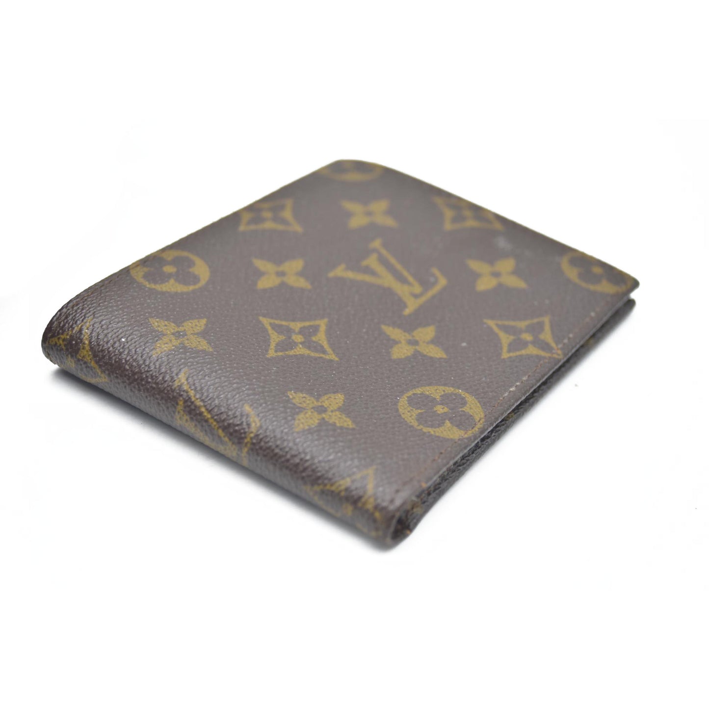 AUCTION $545 Louis Vuitton  Monogram Multiple Wallet