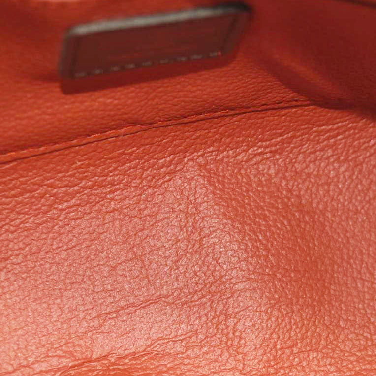 Louis Vuitton  Damier Ebene Cosmetic Pouch CA1021