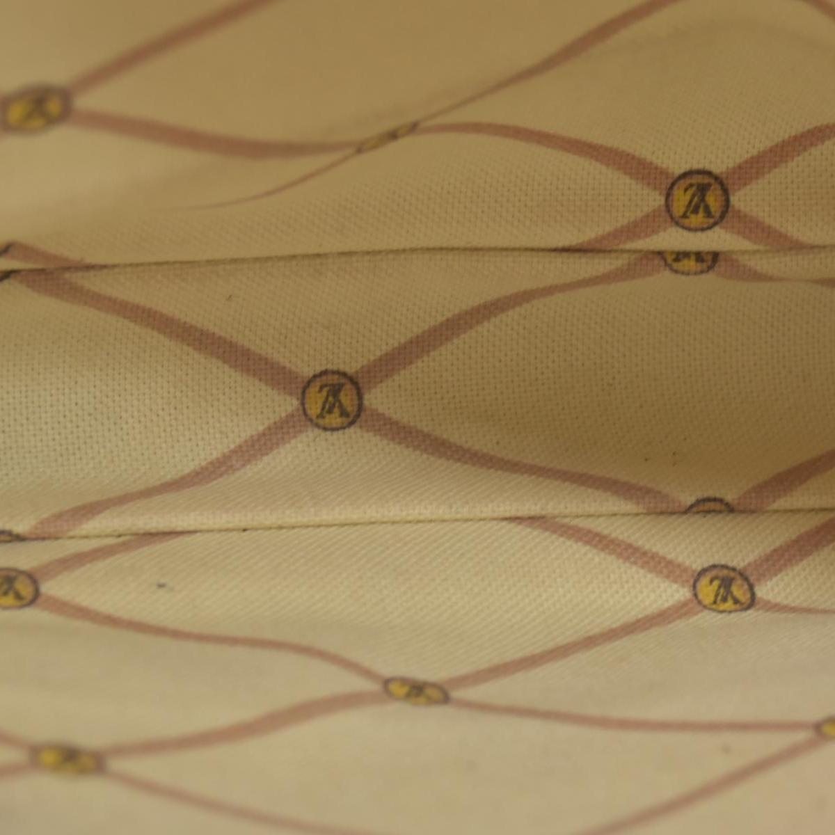 Louis Vuitton Monogram Summer Trunks Pochette Metis