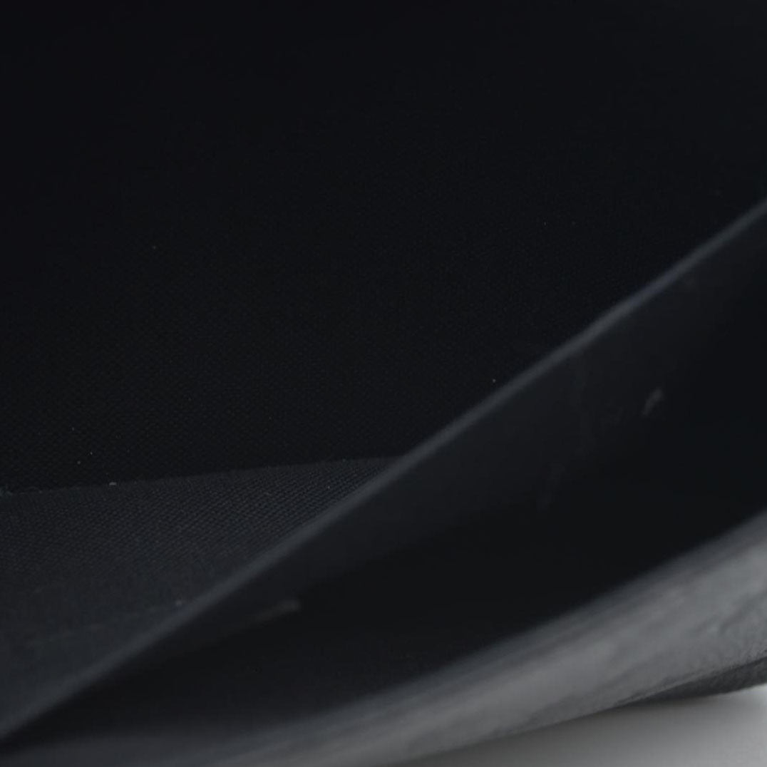 $1720 Louis Vuitton LV Monogram Pochette Félicie Black