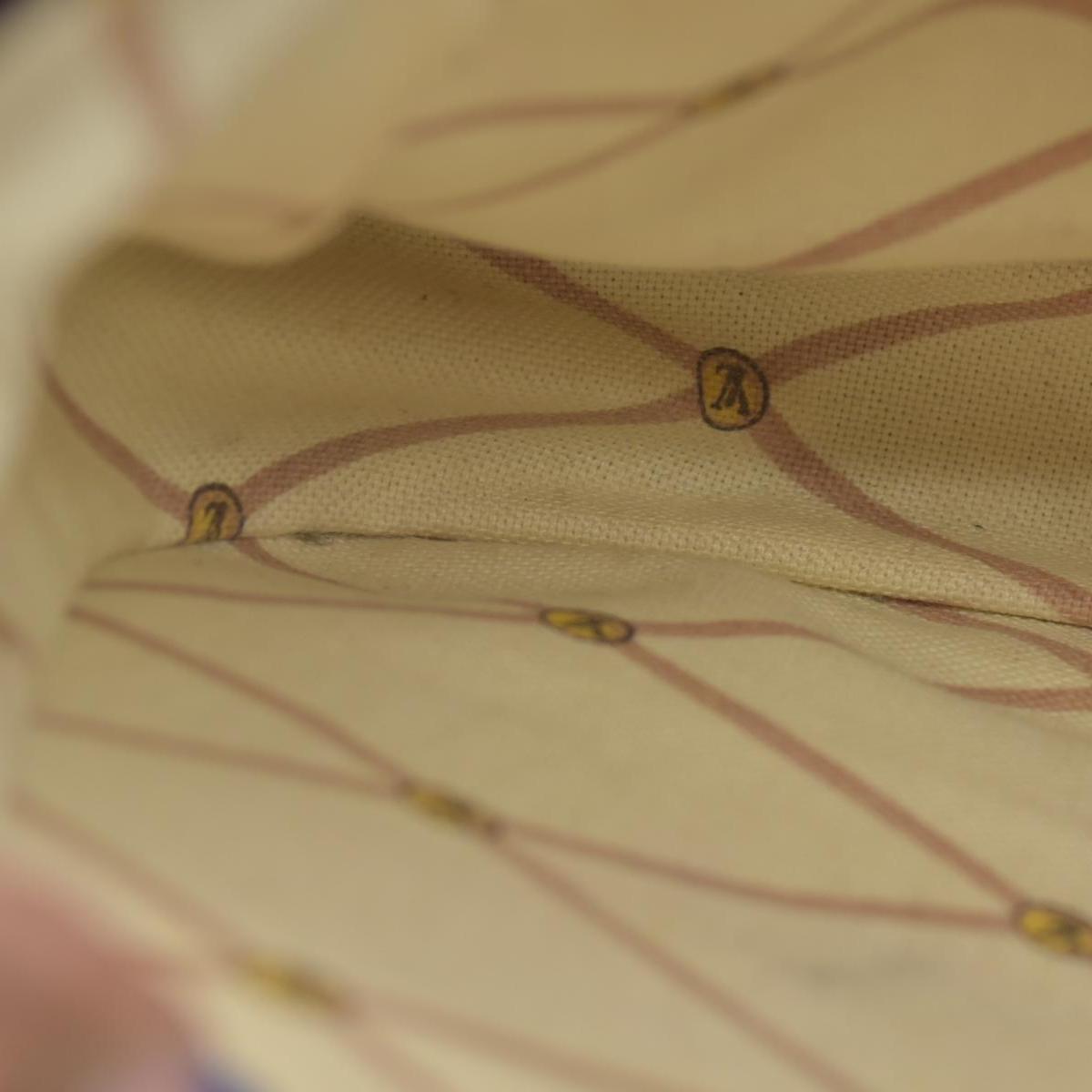 Louis Vuitton Monogram Summer Trunks Pochette Metis