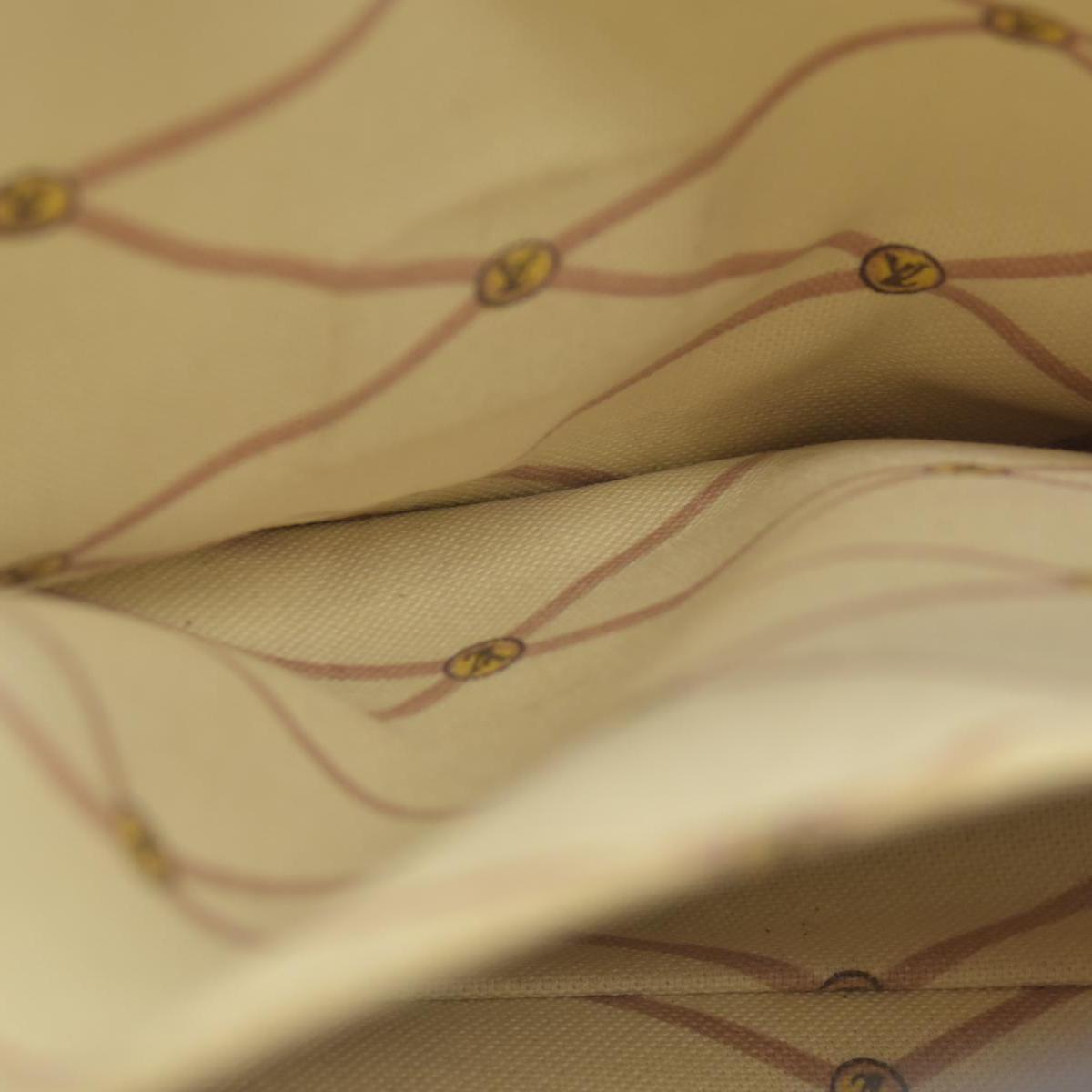 Louis Vuitton Monogram Summer Trunks Pochette Metis
