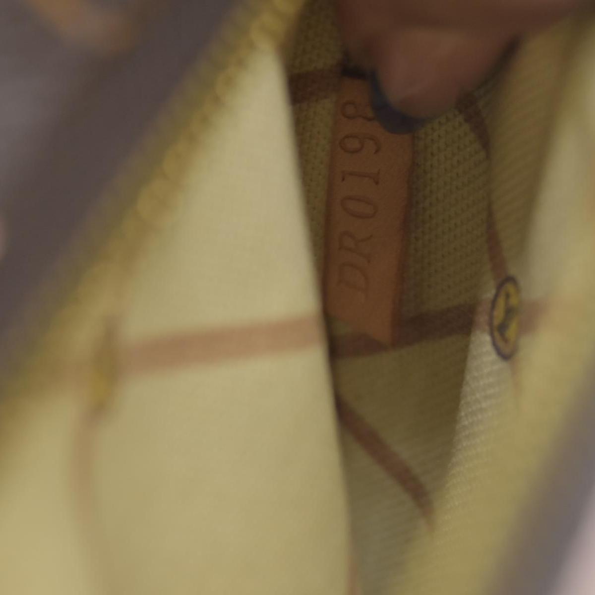 Louis Vuitton Monogram Summer Trunks Pochette Metis