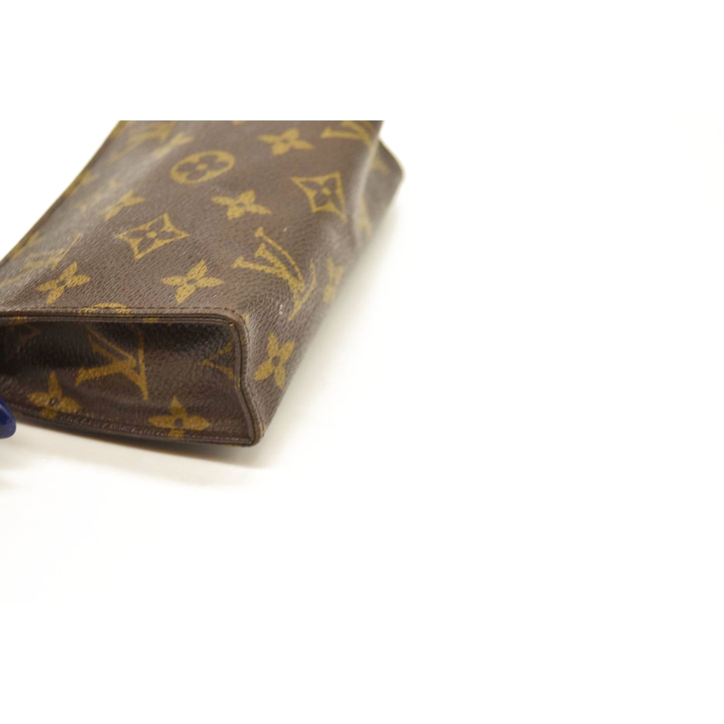 Louis Vuitton  Monogram Toiletry Pouch 15 874TH