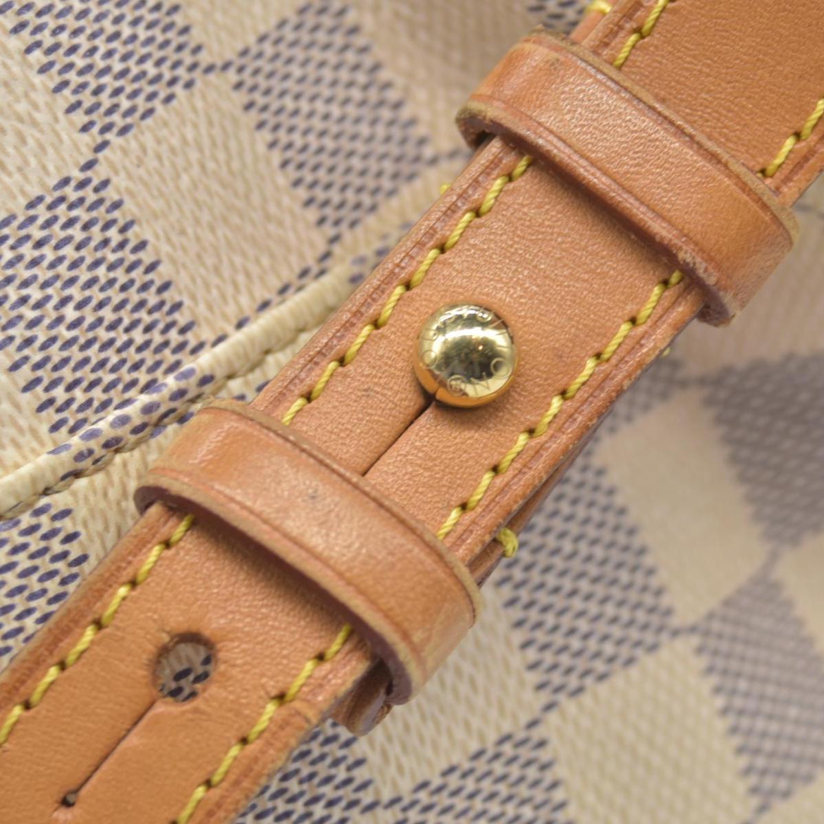 Louis Vuitton Damier Azur Sperone Backpack