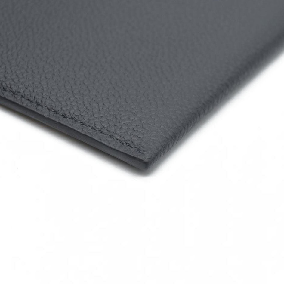 $1720  LOUIS VUITTON  Epi Pochette Felicie Black Noir ard Holder Pouch