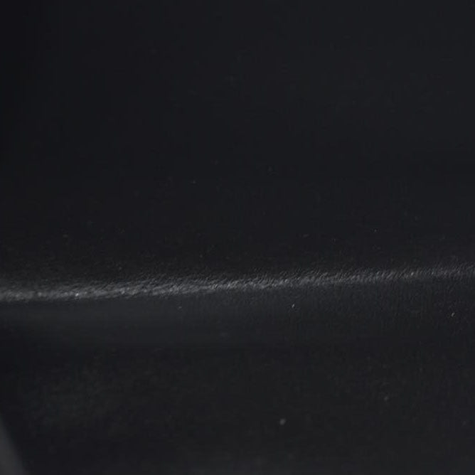 $1720  LOUIS VUITTON  Epi Pochette Felicie Black Noir ard Holder Pouch