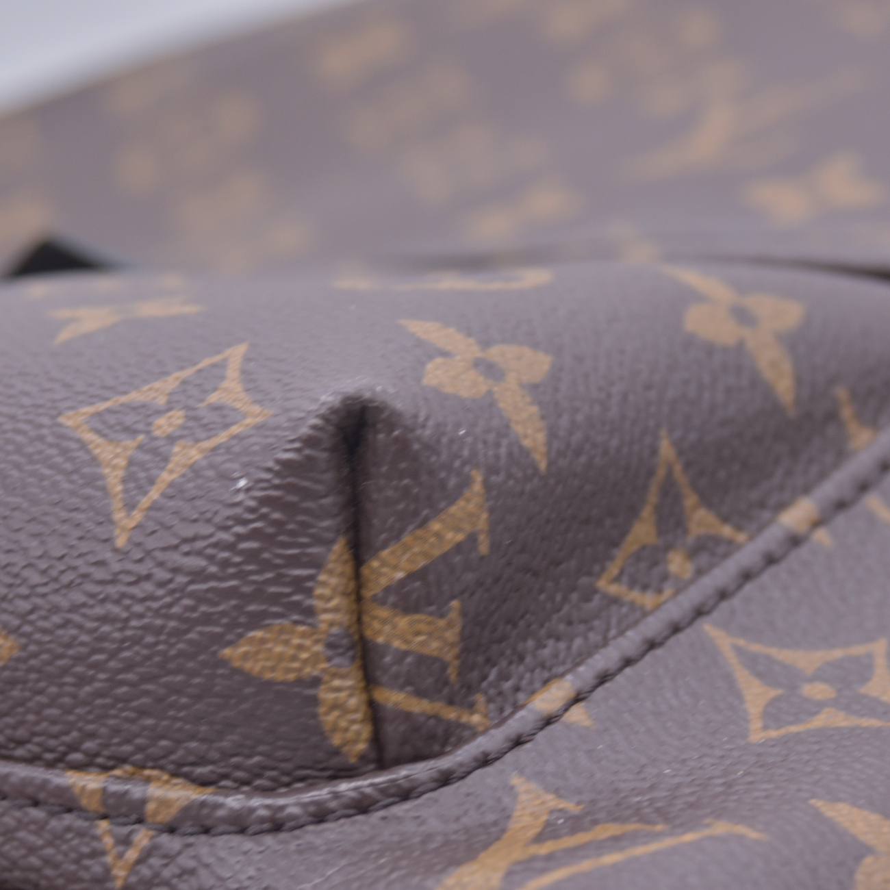 $2980 RFID Louis Vuitton Palm Springs MM Backpack
