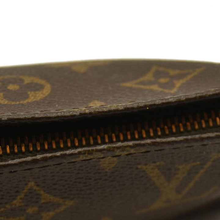 Louis Vuitton  Monogram Toiletry Pouch 15 TH1911