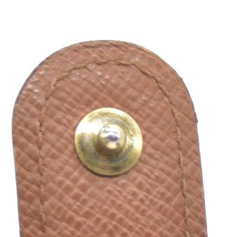 Louis Vuitton Monogram Agenda PM Notebook Cover Brown CA0928