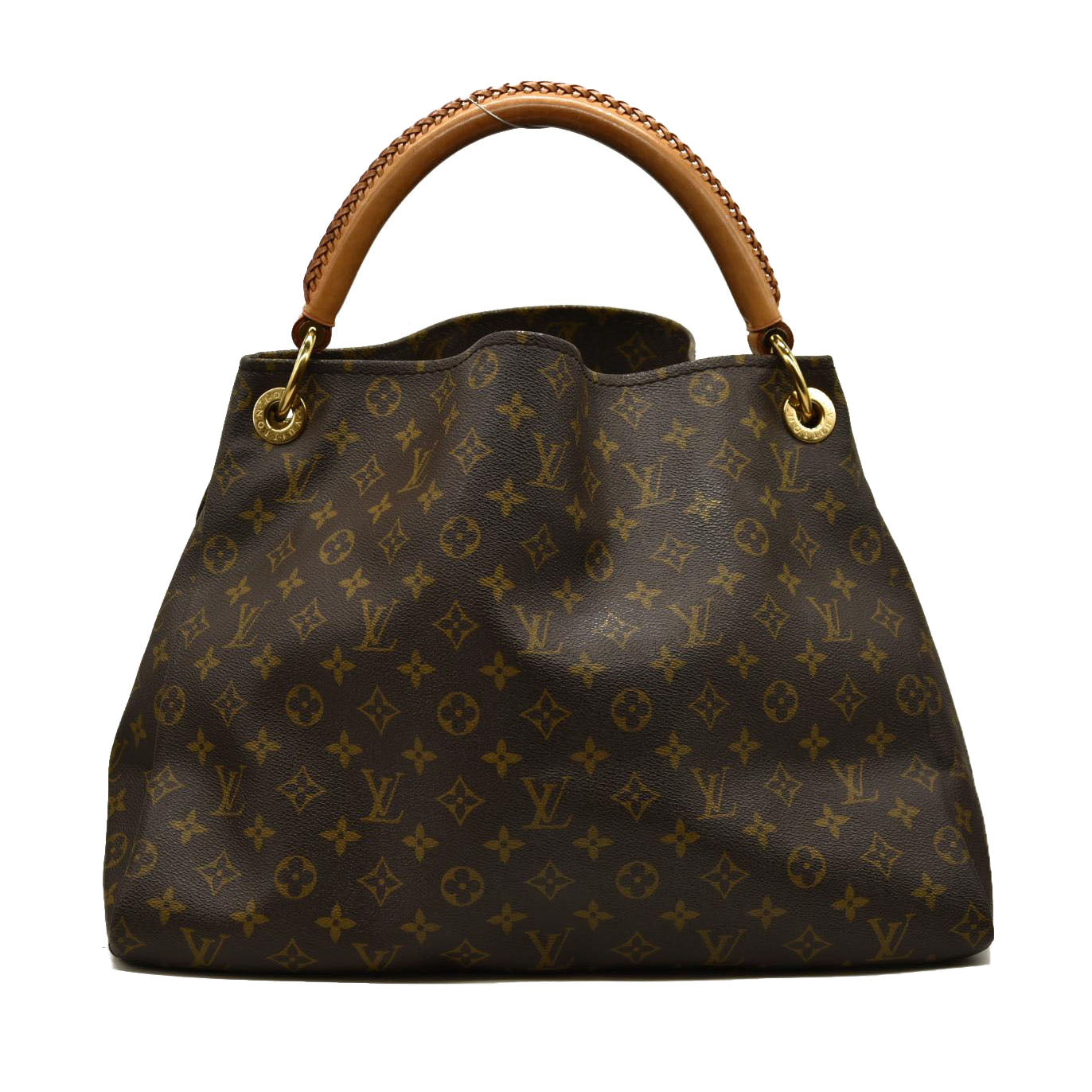 LOUIS VUITTON Artsy MM Monogram GI4171