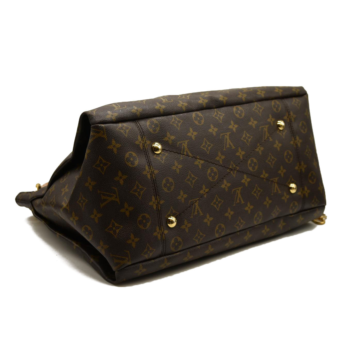 LOUIS VUITTON Artsy MM Monogram GI4171