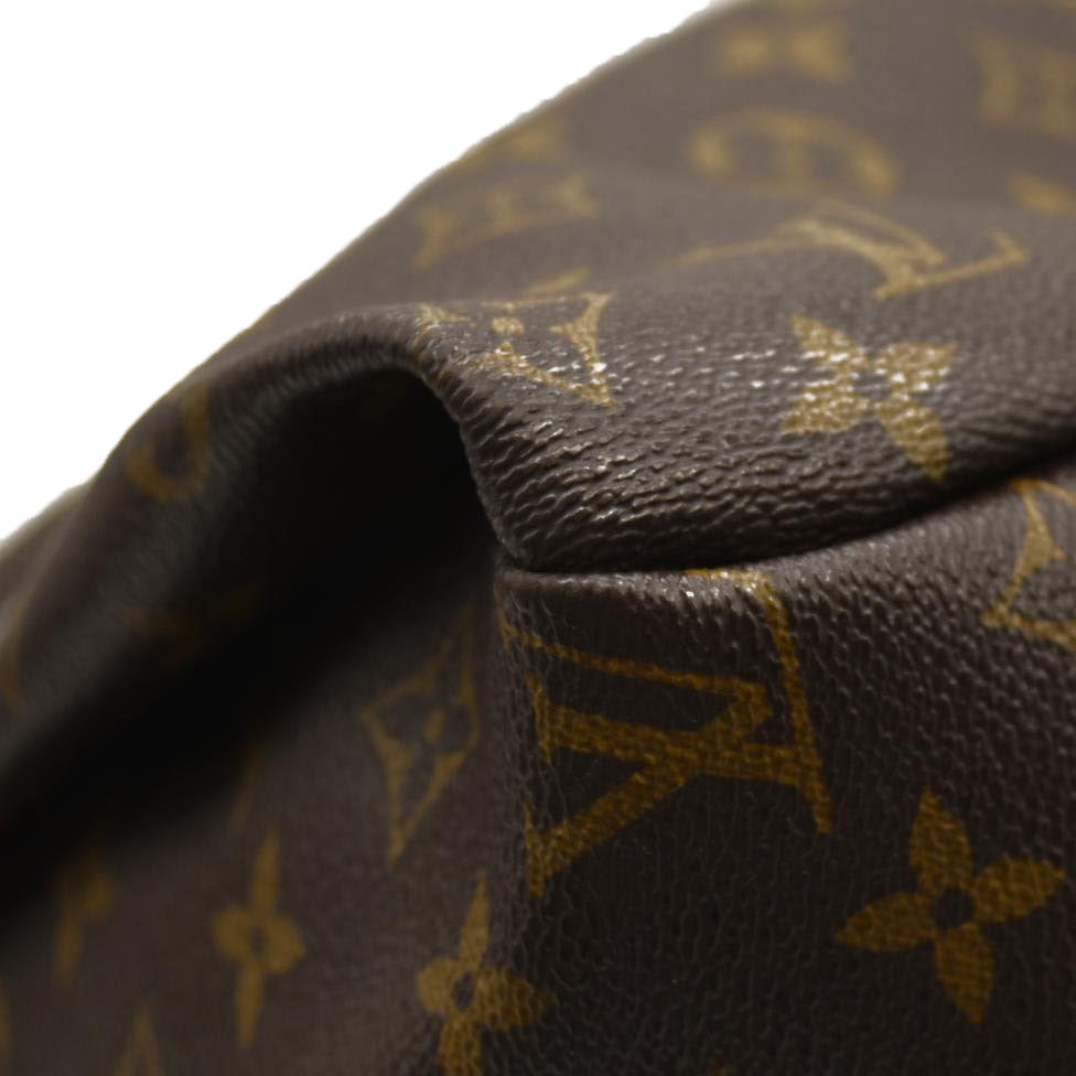 LOUIS VUITTON Artsy MM Monogram GI4171