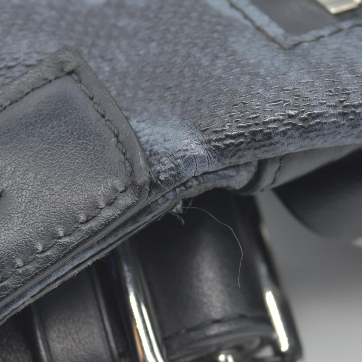 Louis Vuitton Monogram Pastel Discovery Bumbag Black