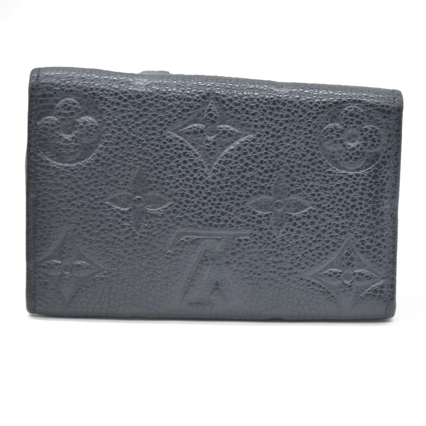 Louis Vuitton Monogram Empreinte Multicles Leather 6 Ring Key Case