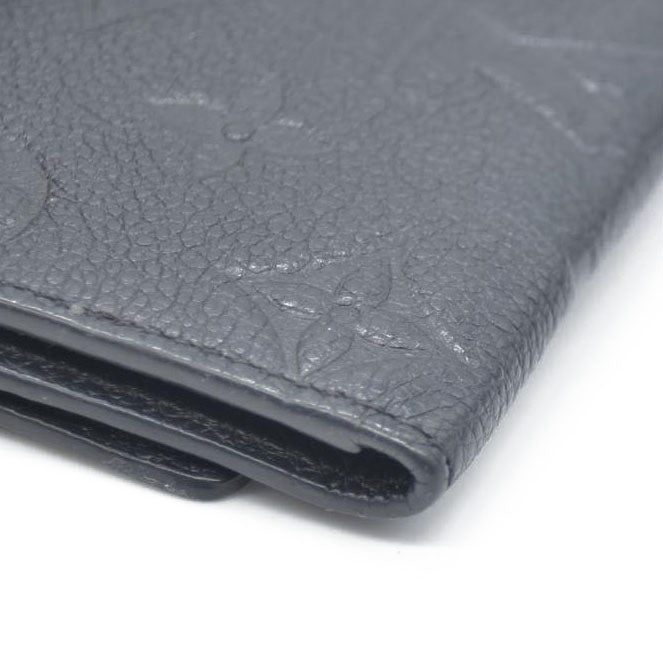 Louis Vuitton Monogram Empreinte Multicles Leather 6 Ring Key Case