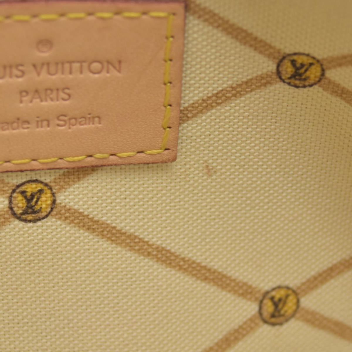 $600 Louis Vuitton  Monogram Summer Trunks Neo Neverfull MM GM Pochette GI2128