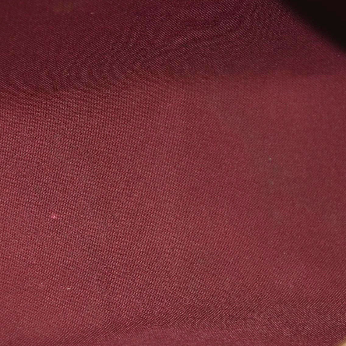 $1350 Louis Vuitton Monogram Raspail PM Tote CA1162