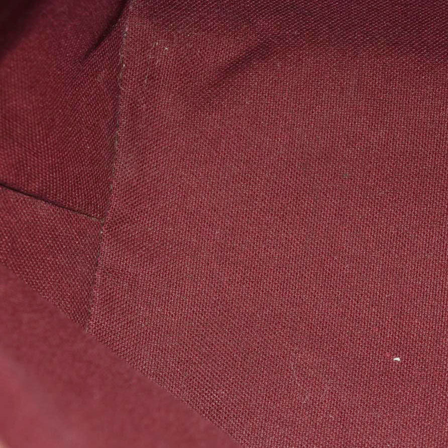 $1350 Louis Vuitton Monogram Raspail PM Tote CA1162