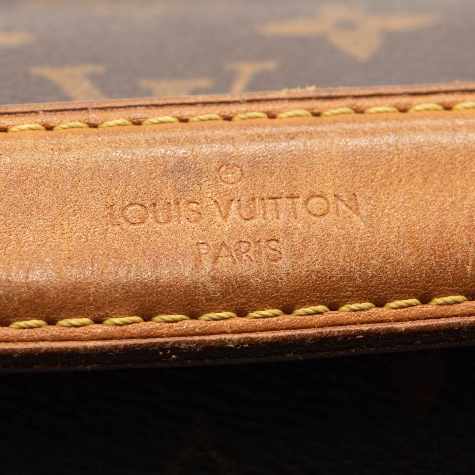 LOUIS VUITTON Monogram Pochette Metis PL3116