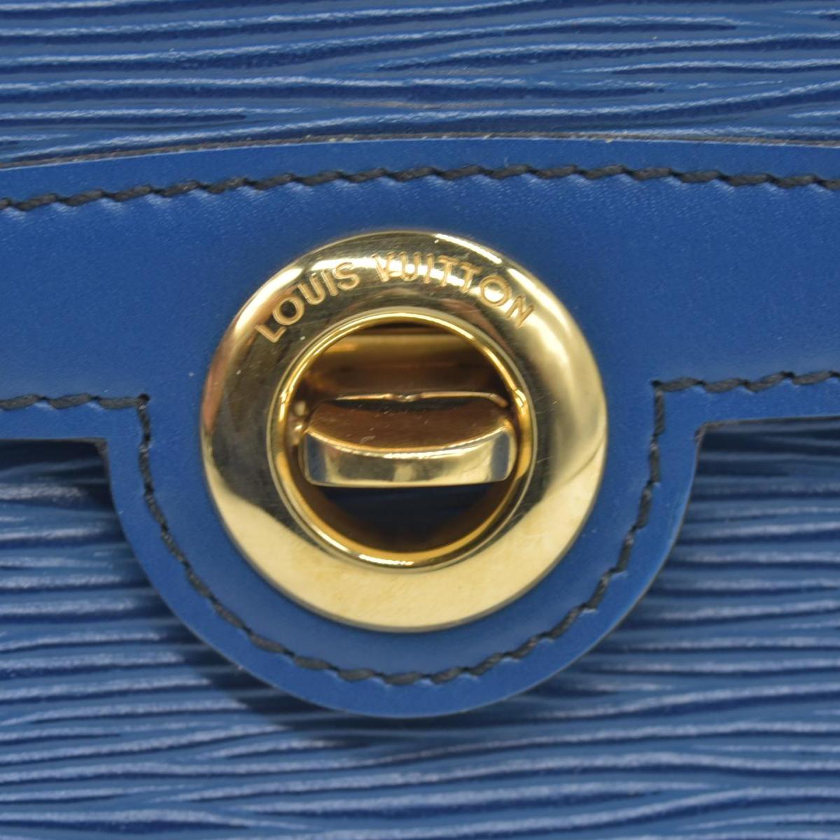 $940 1991 Louis Vuitton Epi leather Arche Clutch Toledo MI0931