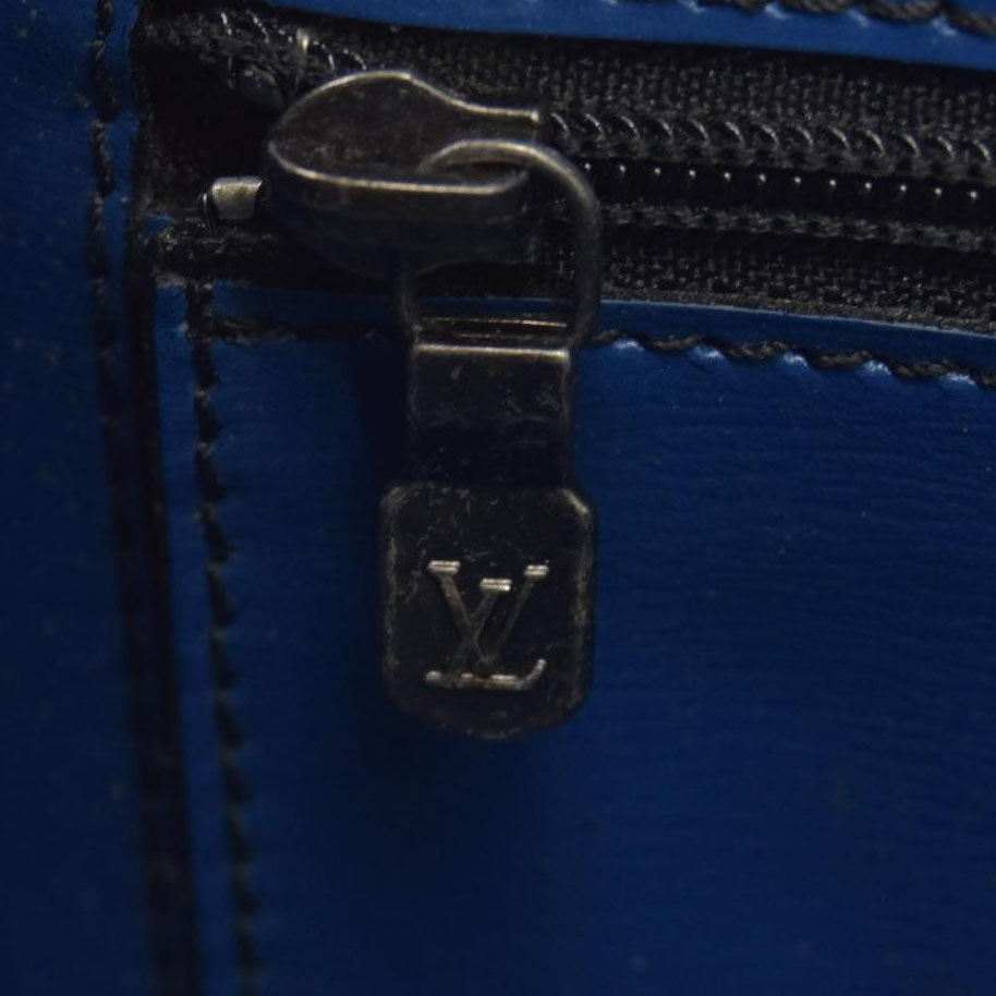 $940 1991 Louis Vuitton Epi leather Arche Clutch Toledo MI0931