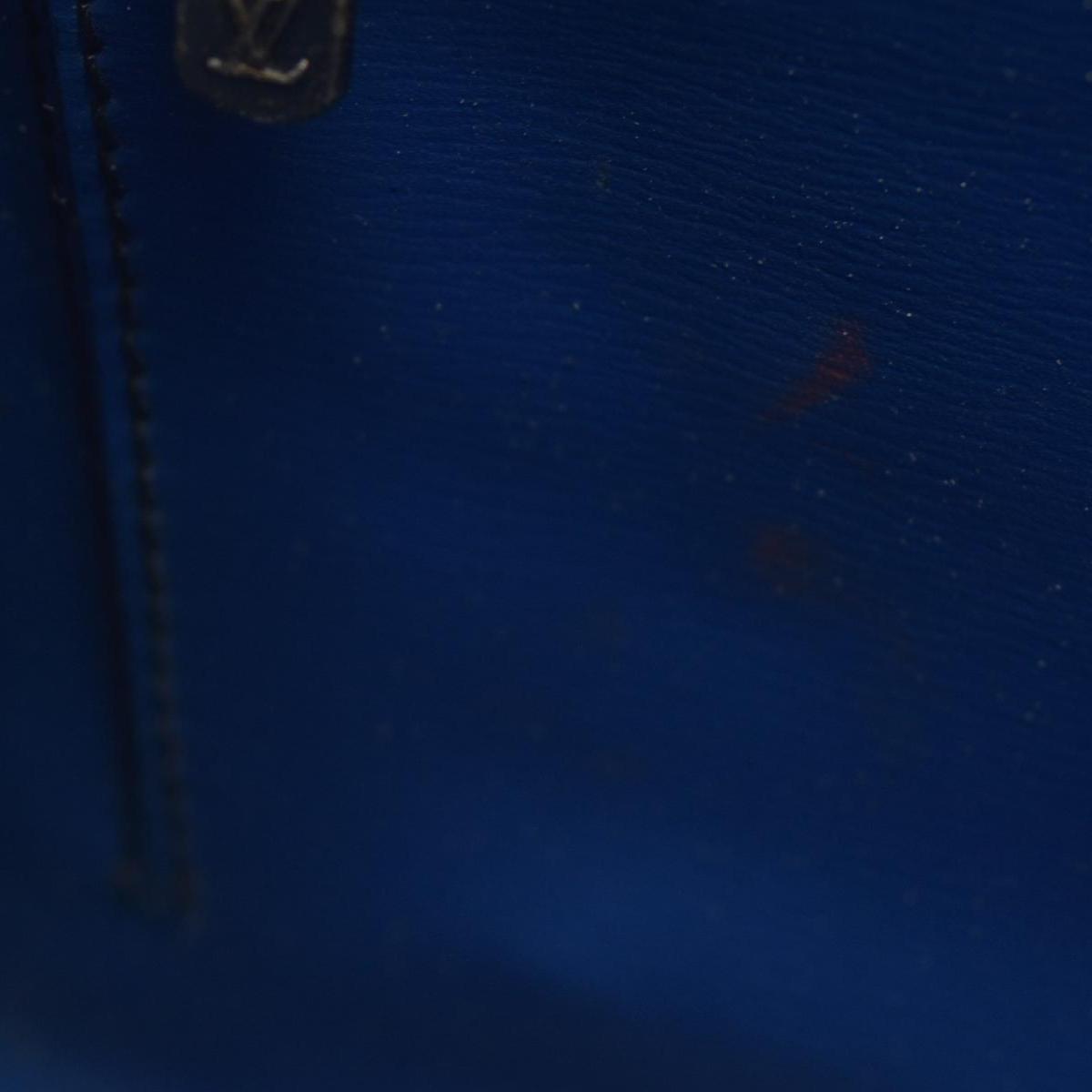 $940 1991 Louis Vuitton Epi leather Arche Clutch Toledo MI0931