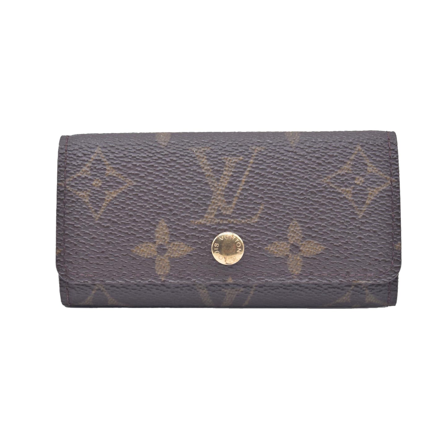 $345 2005 Louis Vuitton Monogram Multicles  FL0025 CONSIGNMENT