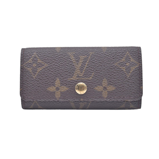 $345 2005 Louis Vuitton Monogram Multicles  FL0025 CONSIGNMENT