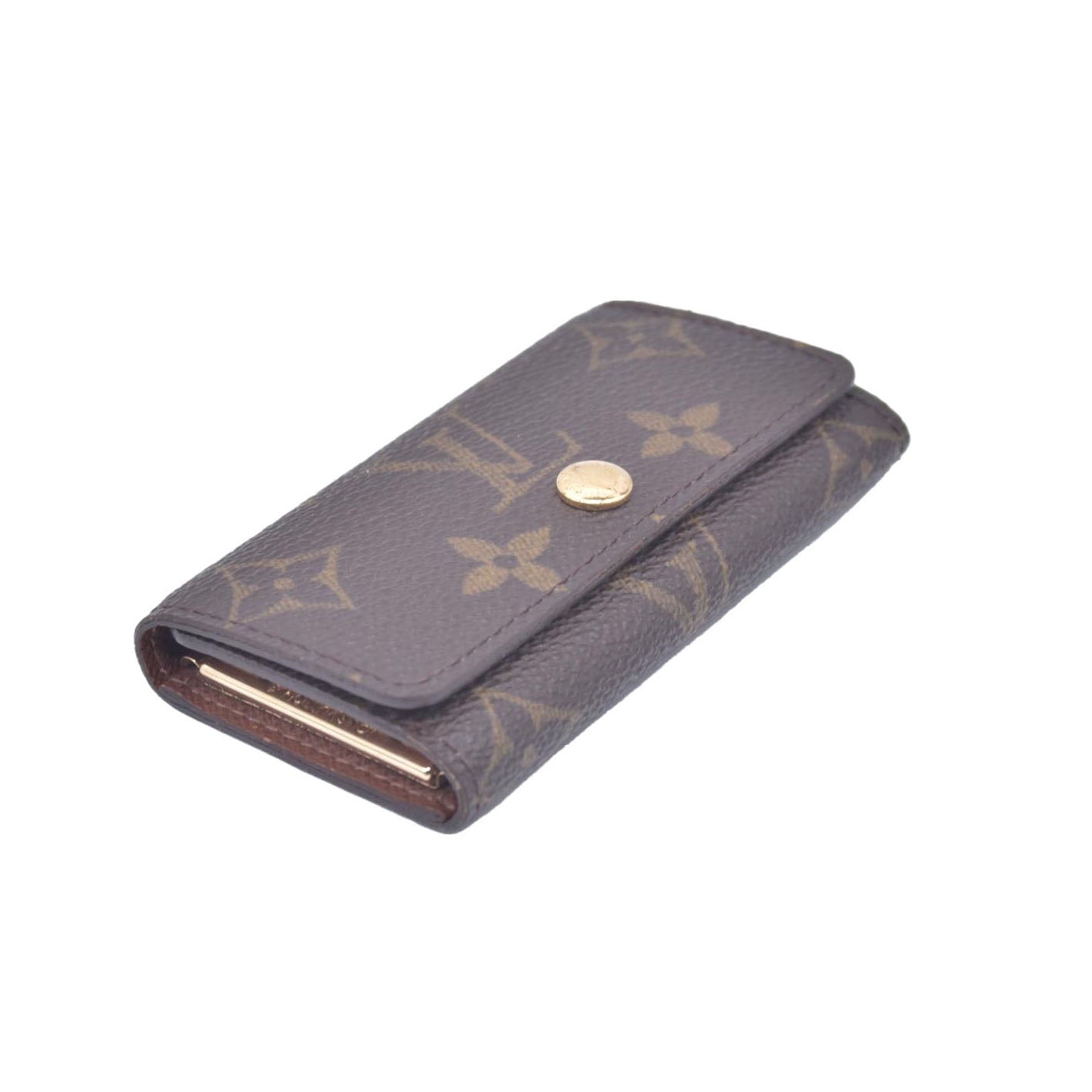 $345 2005 Louis Vuitton Monogram Multicles  FL0025 CONSIGNMENT