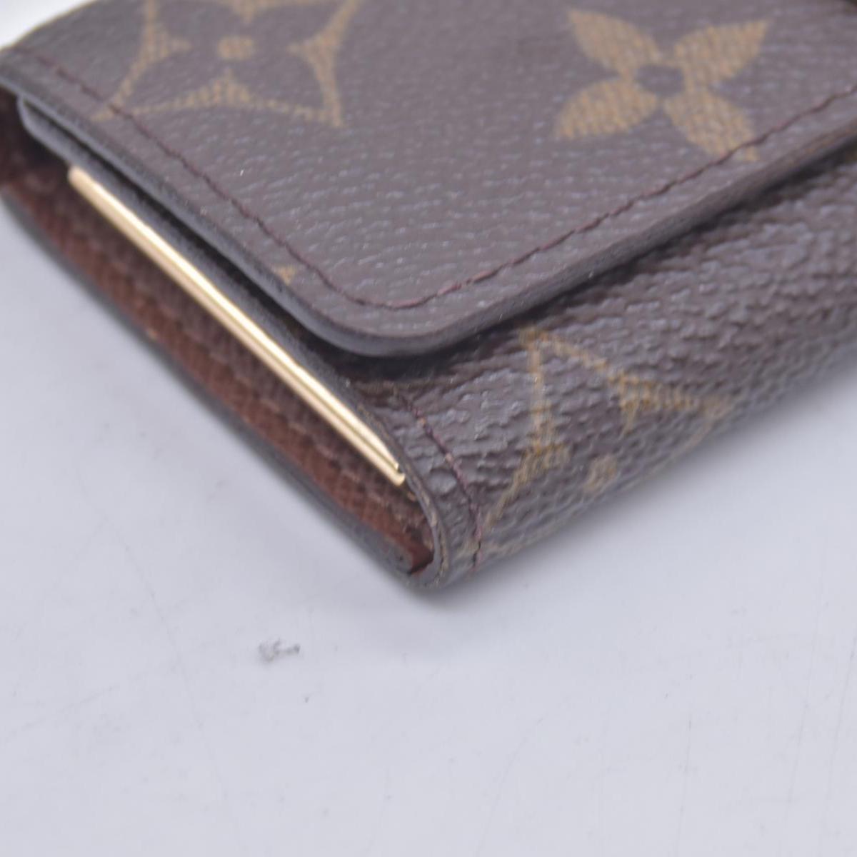 $345 2005 Louis Vuitton Monogram Multicles  FL0025 CONSIGNMENT