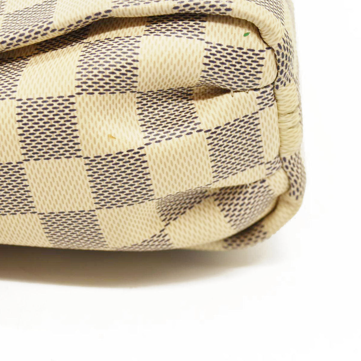 Louis Vuitton  Damier Azur Croisette TR2186