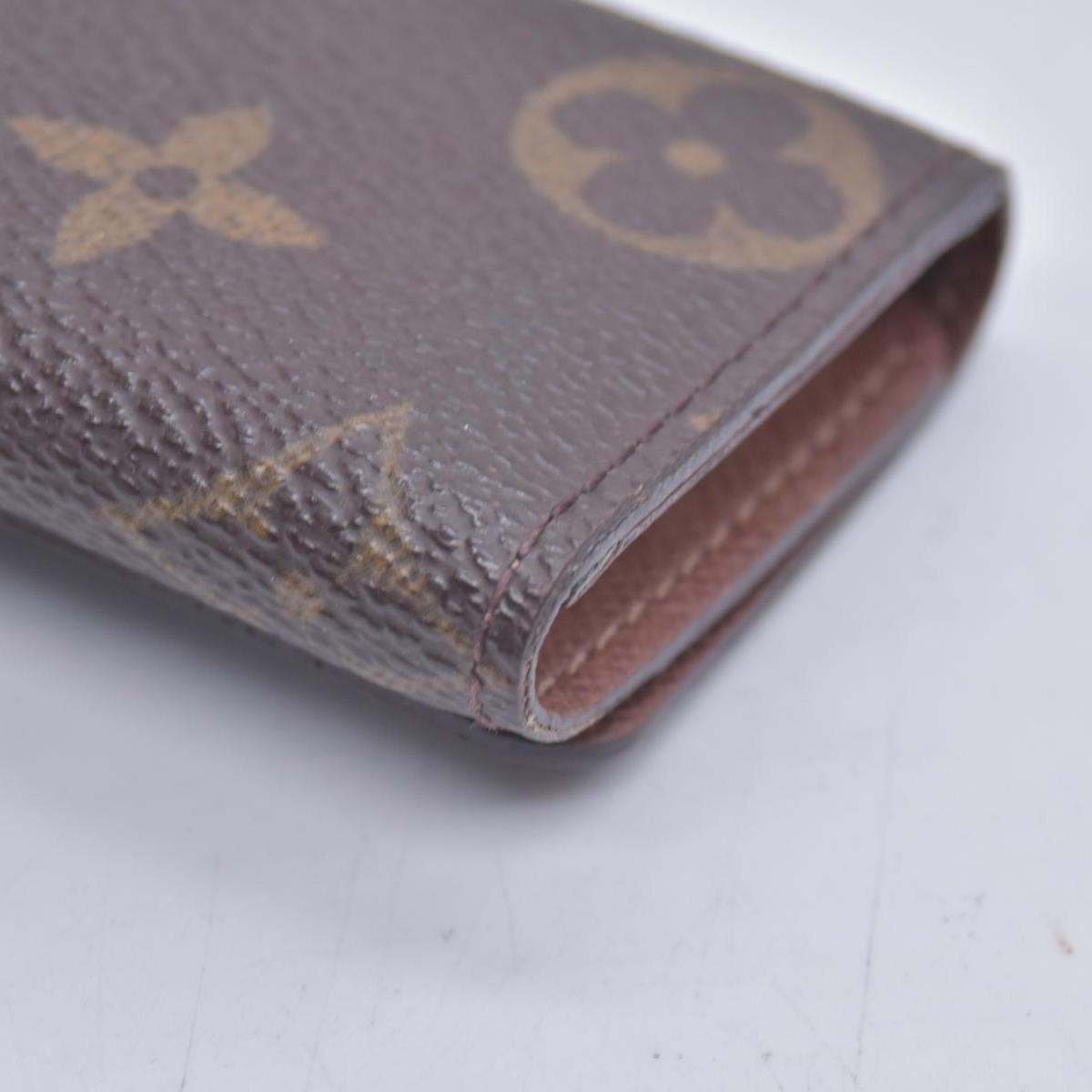 $345 2005 Louis Vuitton Monogram Multicles  FL0025 CONSIGNMENT