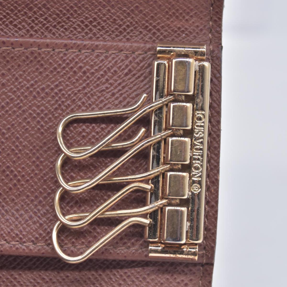 $345 2005 Louis Vuitton Monogram Multicles  FL0025 CONSIGNMENT