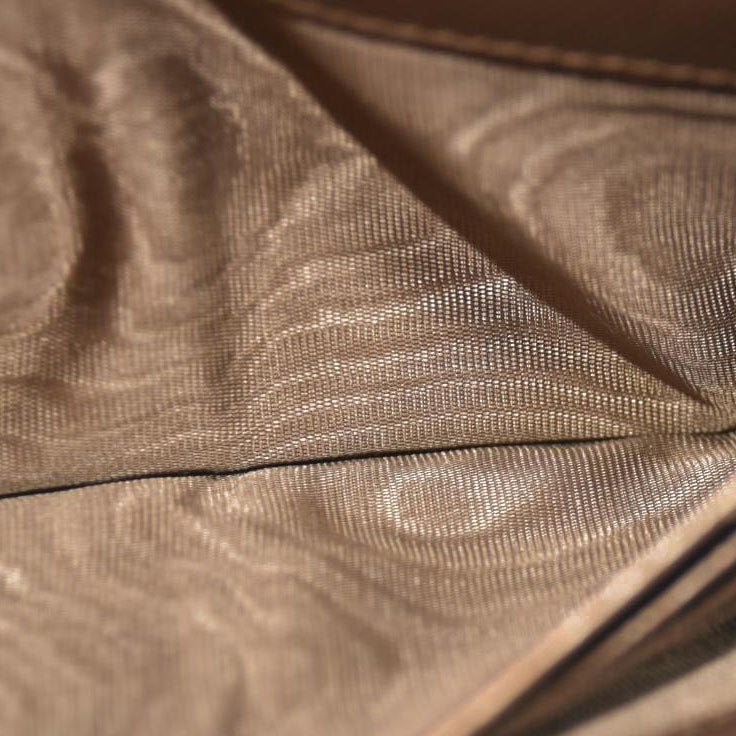 Ferragamo Gancini Bifold wallet