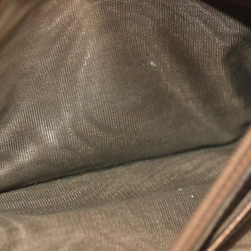 Ferragamo Gancini Bifold wallet