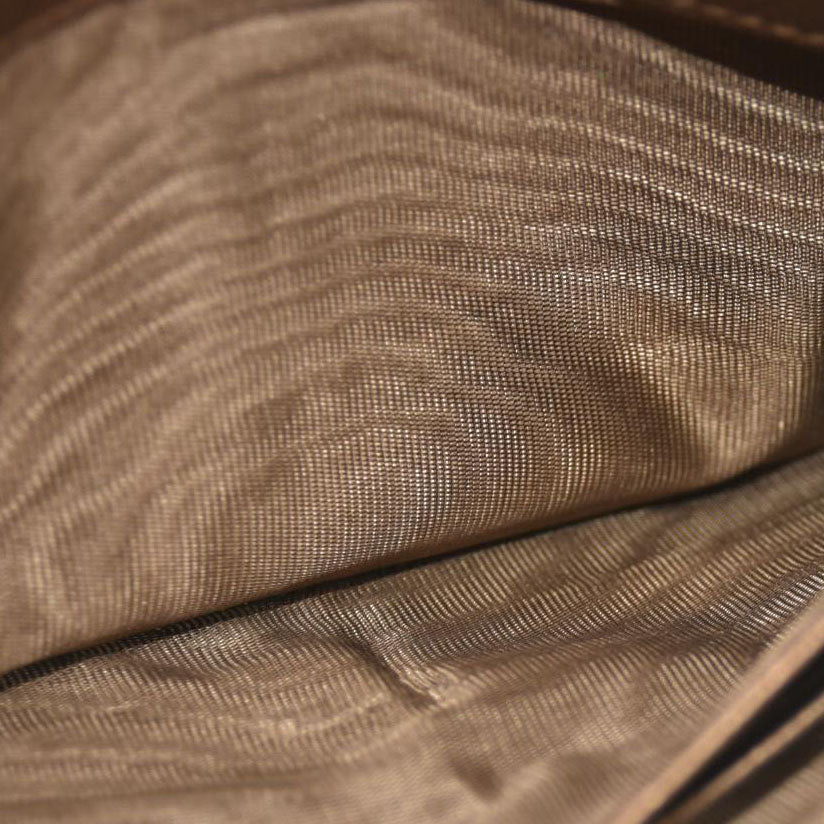 Ferragamo Gancini Bifold wallet