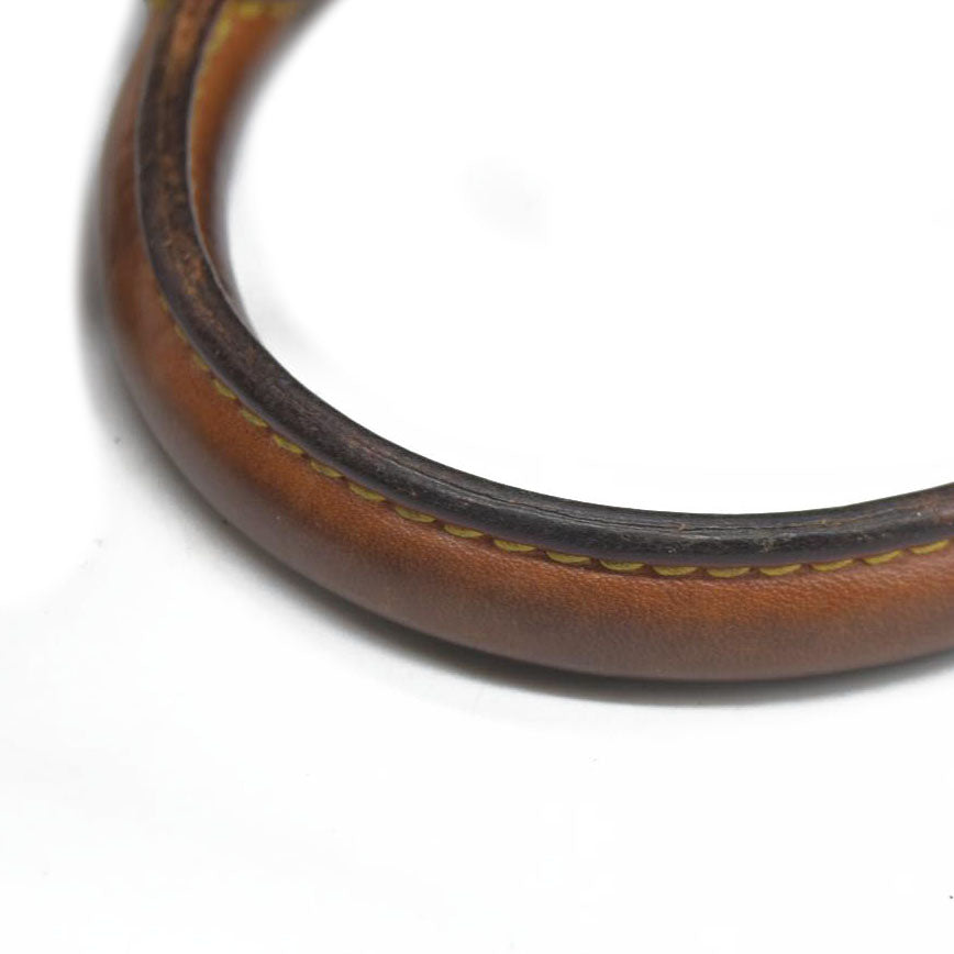 AUCTION $1600 Louis Vuitton  Monogram Speedy 25 1993 SD1913