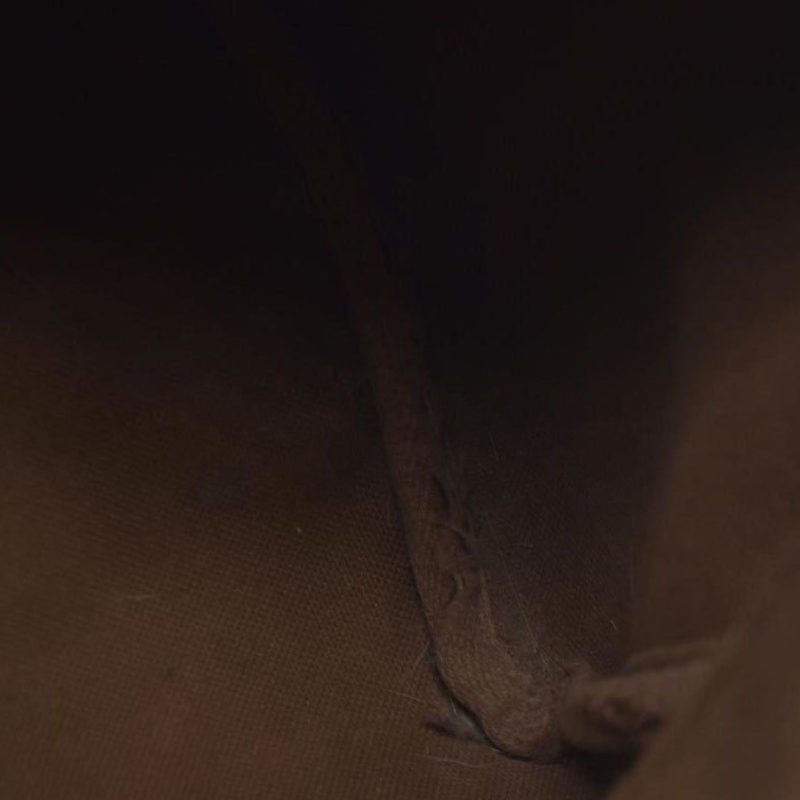 AUCTION $1600 Louis Vuitton  Monogram Speedy 25 1993 SD1913