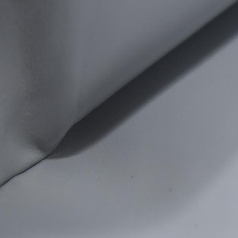 CELINE Small Folded Multifunction Trifold Wallet Gray