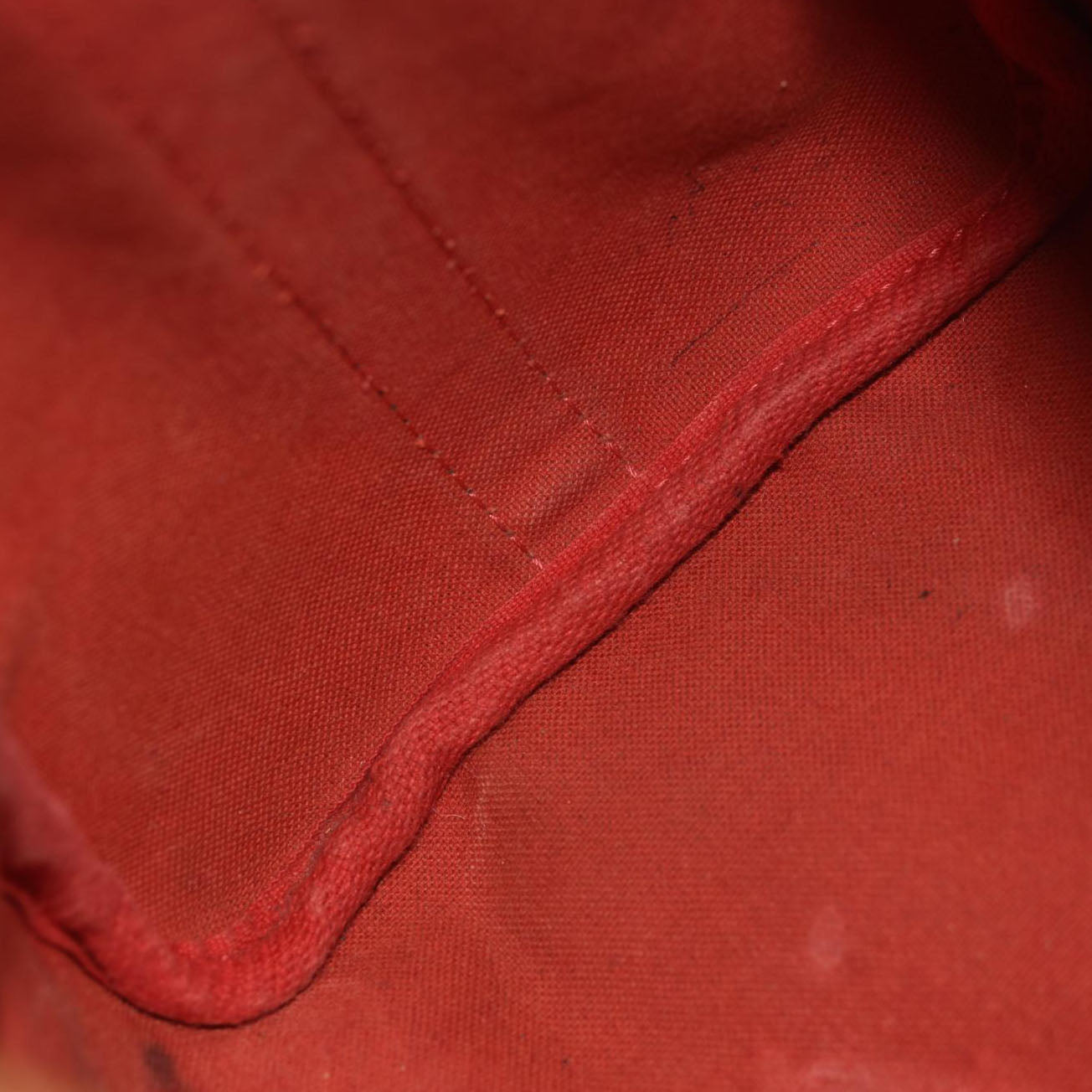 LOUIS VUITTON  Damier Ebene Speedy Bandouliere 25 CT3174