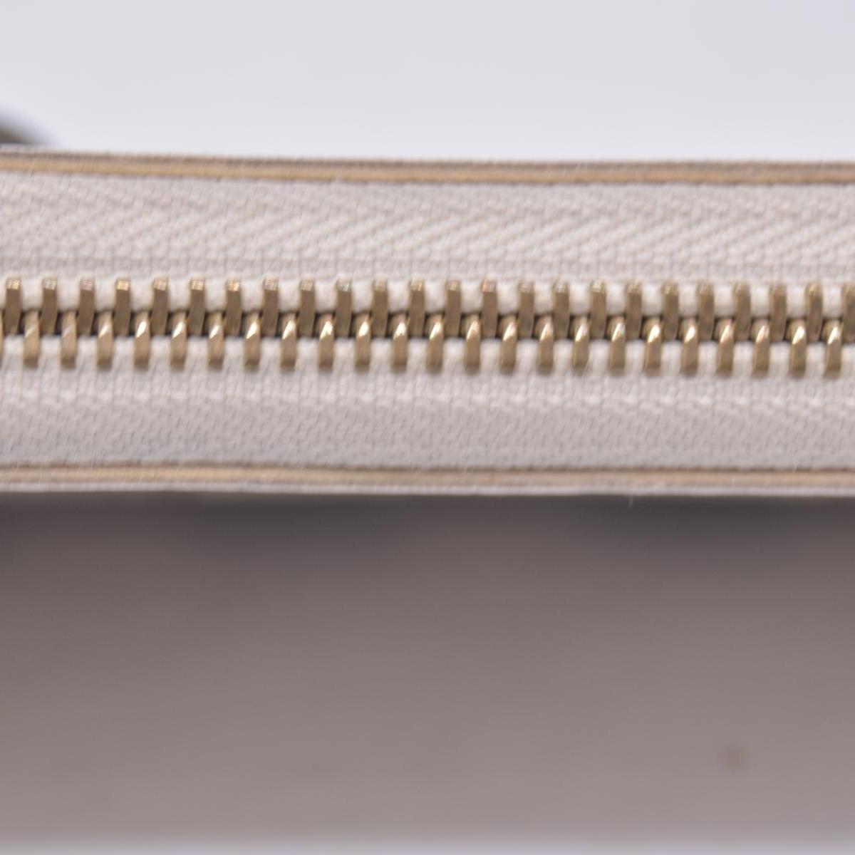$650 2017 Louis Vuitton Damier Azur Clemence Wallet GI2167 CONSIGNMENT