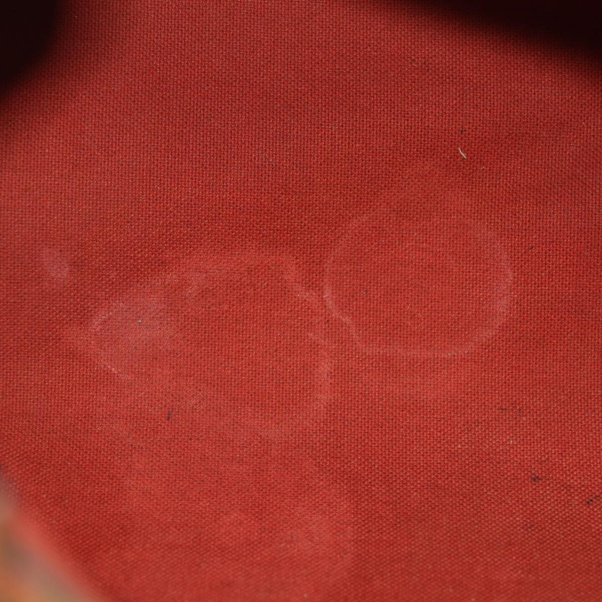 LOUIS VUITTON  Damier Ebene Speedy Bandouliere 25 CT3174