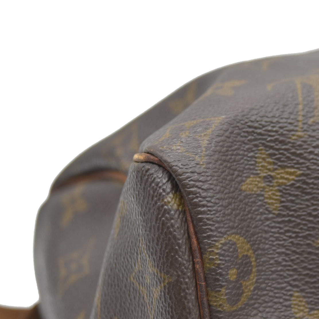 $1550 Louis Vuitton Speedy 25 SP0030 2000